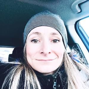 Meet your Posher, Jennifer